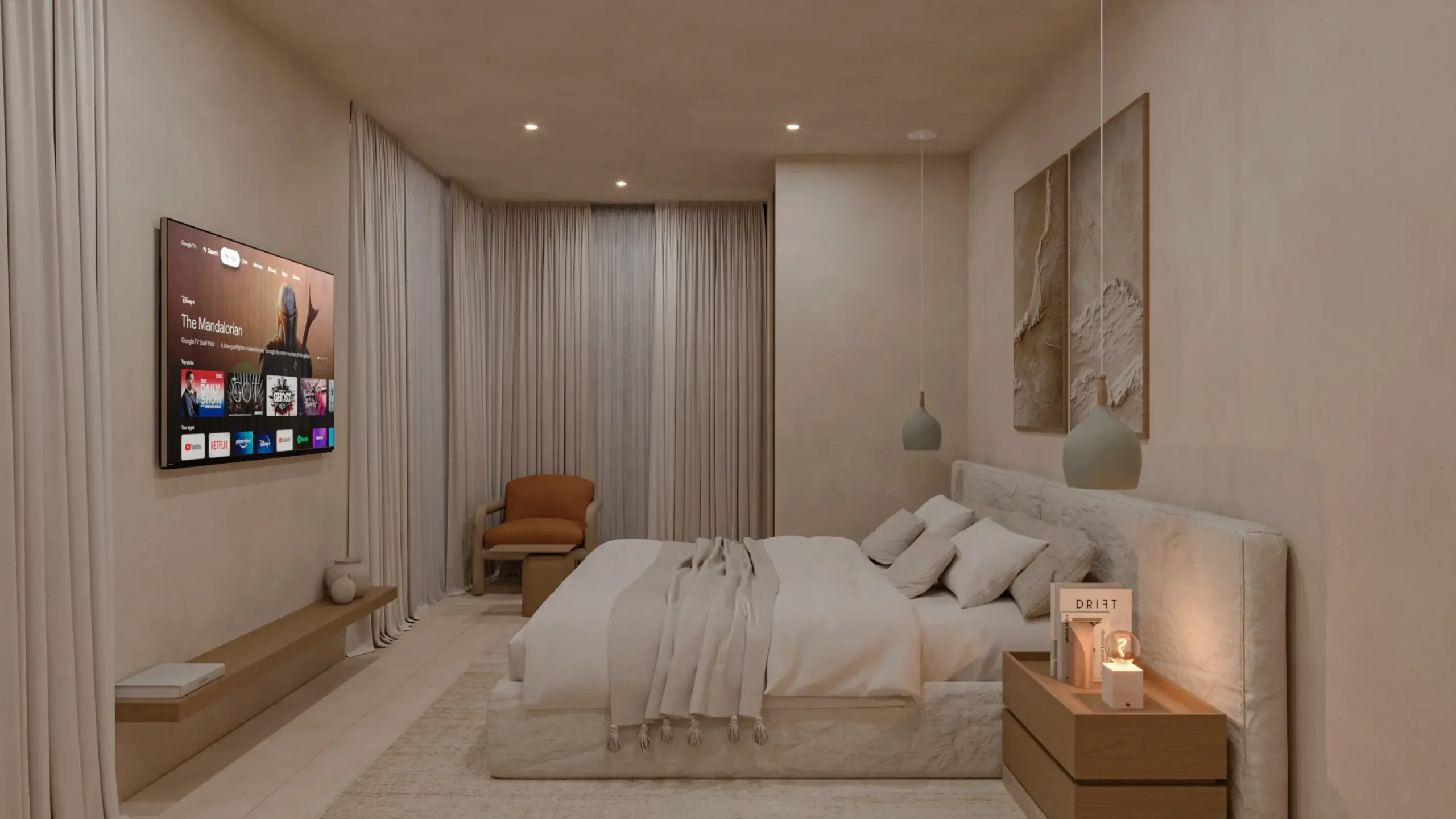 00-RENDER FINAL RECAMARA-Ixchel Arquitectura