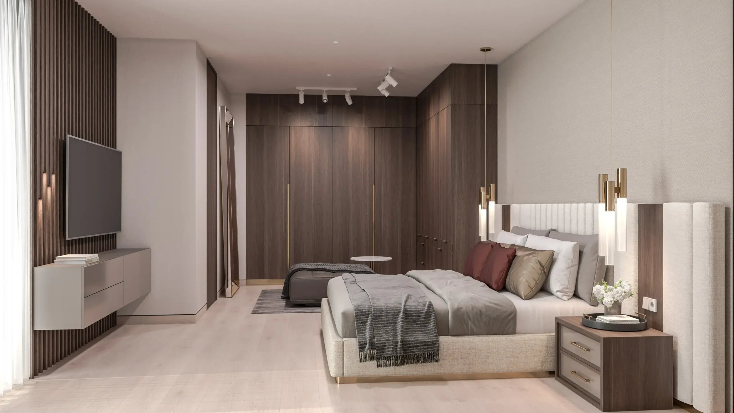 Recamara Final-Ixchel Arquitectura