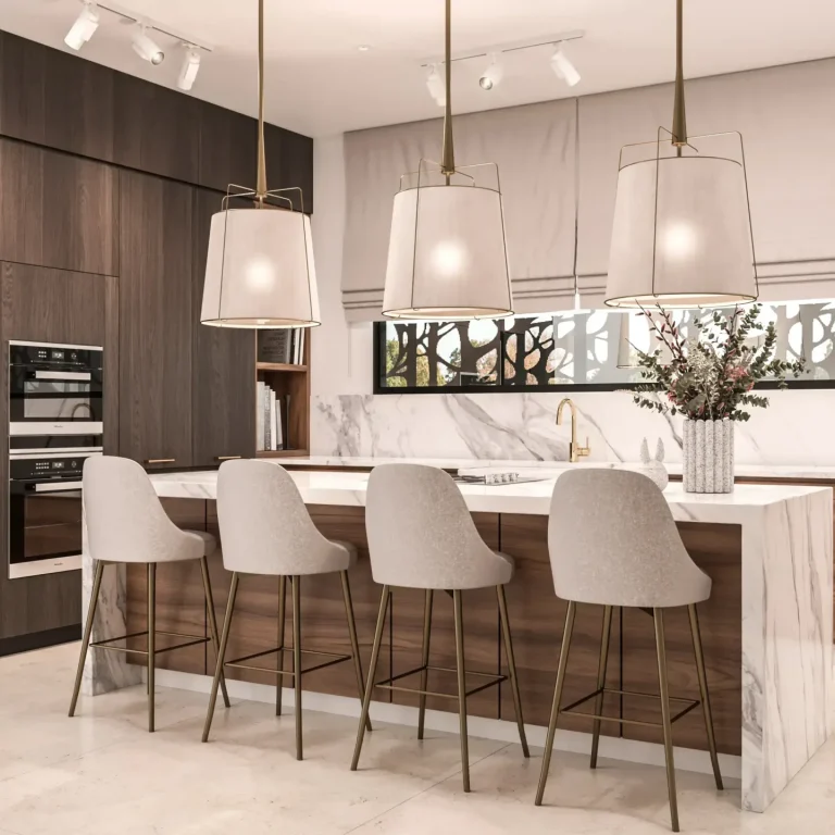 Cocina Final-Ixchel Arquitectura