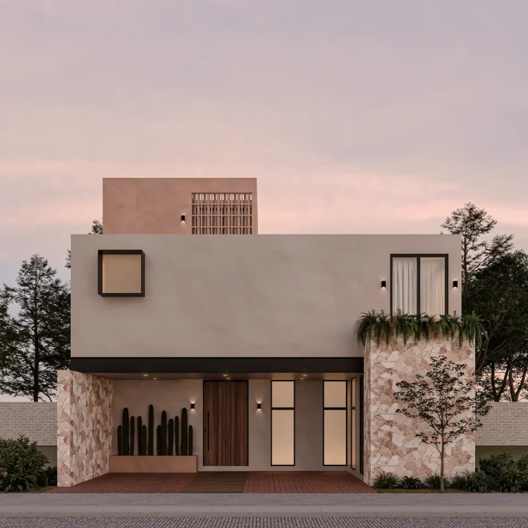 Ixchel Arquitectura 00-RENDER FINAL MAYORCA RAW