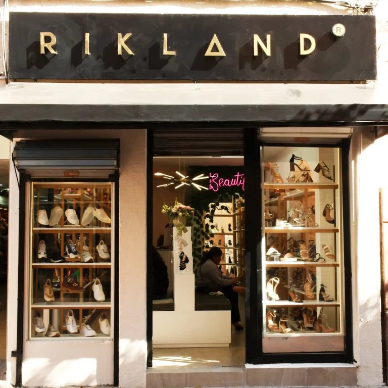 Ixchel Arquitectura Rickland Sucursal 1