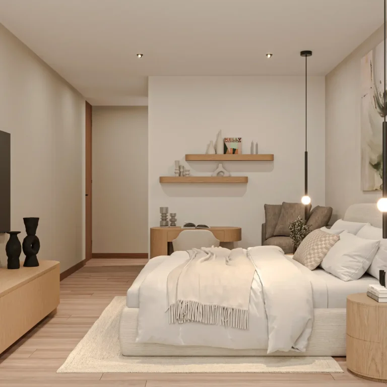 RECAMARA-Ixchel Arquitectura